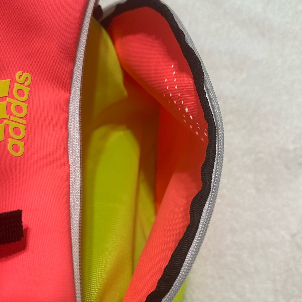 Adidas Full Size Backpack - Picture 3 of 9